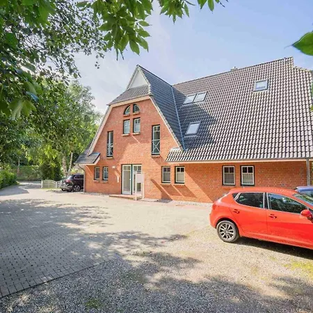 Apartamento 5 Duenengras Id 115 *