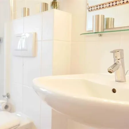 Apartamento 5 Duenengras Id 115 Sankt Peter-Ording