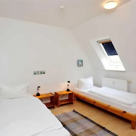 5 Duenengras Id 115 Apartman