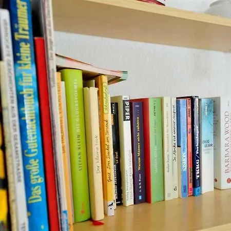 Apartamento 5 Duenengras Id 115 Sankt Peter-Ording