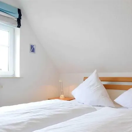 Apartamento 5 Duenengras Id 115