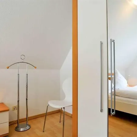 5 Duenengras Id 115 Apartment Sankt Peter-Ording