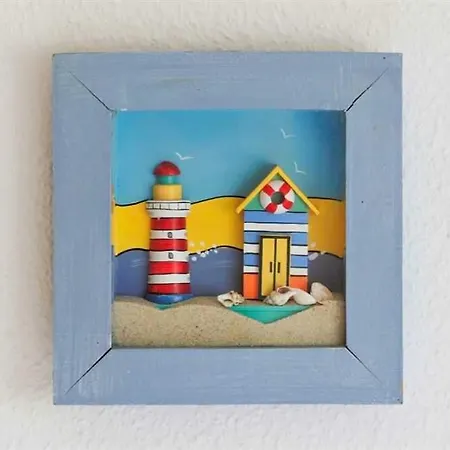 Apartamento 5 Duenengras Id 115 Sankt Peter-Ording