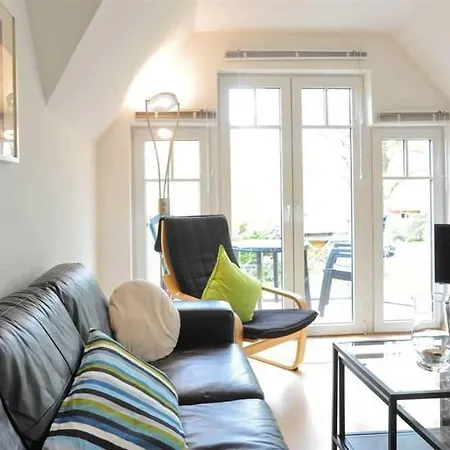 Apartamento 5 Duenengras Id 115