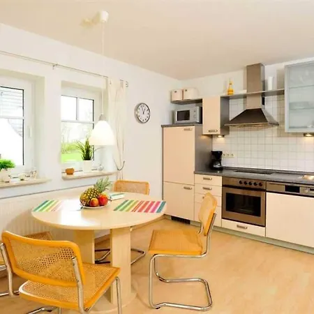 5 Duenengras Id 115 Appartement *