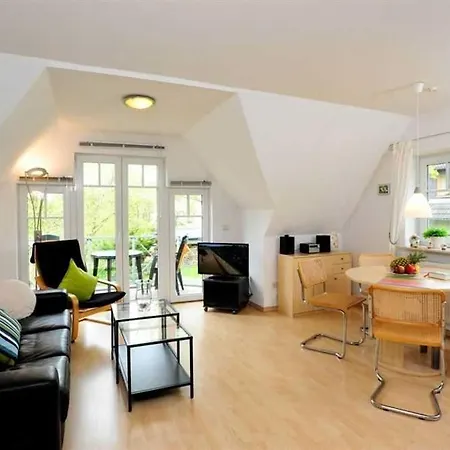 5 Duenengras Id 115 Appartement