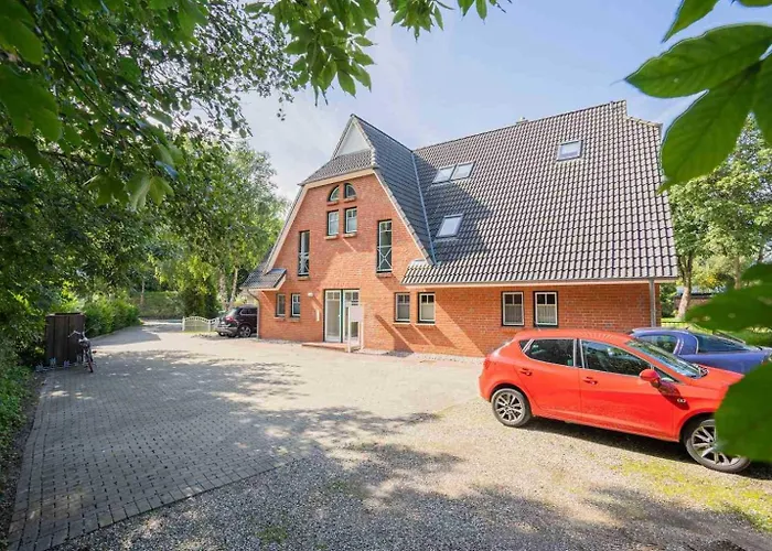 Appartement 5 Duenengras Id 115 *