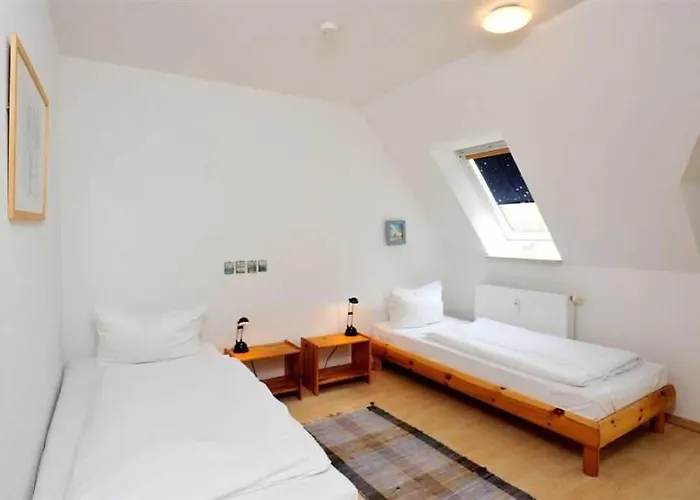 5 Duenengras Id 115 Appartement