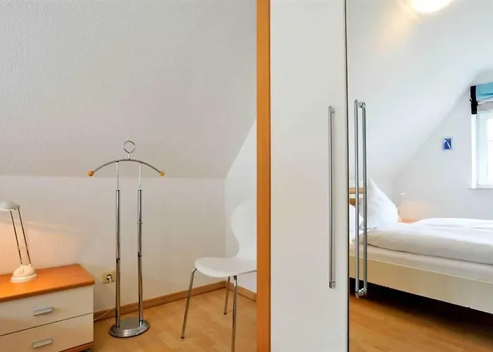 5 Duenengras Id 115 Appartement Böhl