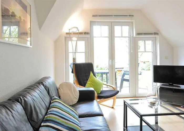 Appartement 5 Duenengras Id 115