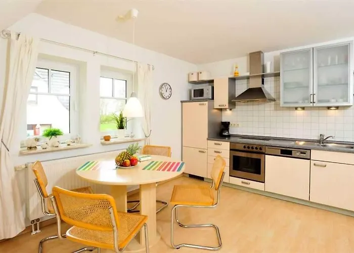 5 Duenengras Id 115 Appartement *
