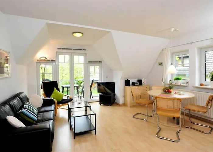 5 Duenengras Id 115 Appartement